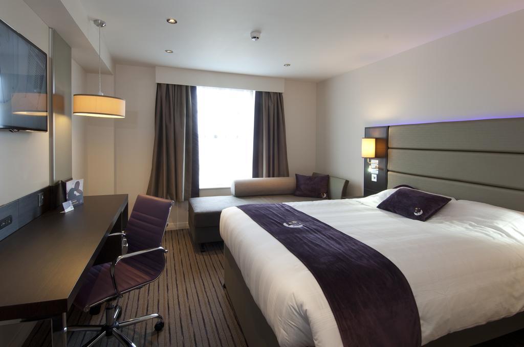Premier Inn London Croydon West - Purley A23 Cameră foto