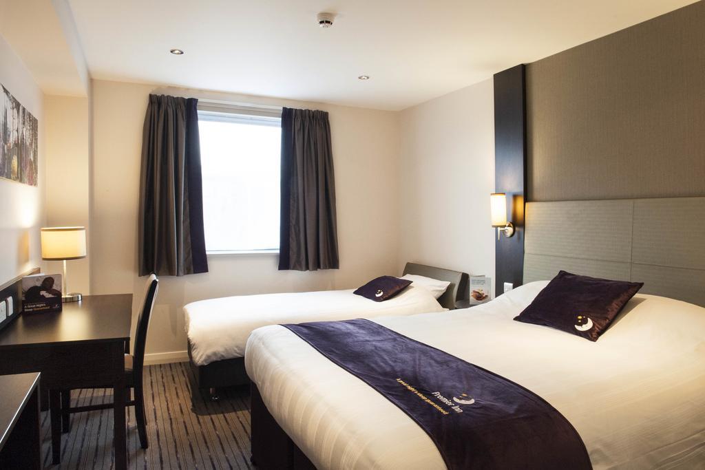 Premier Inn London Croydon West - Purley A23 Cameră foto