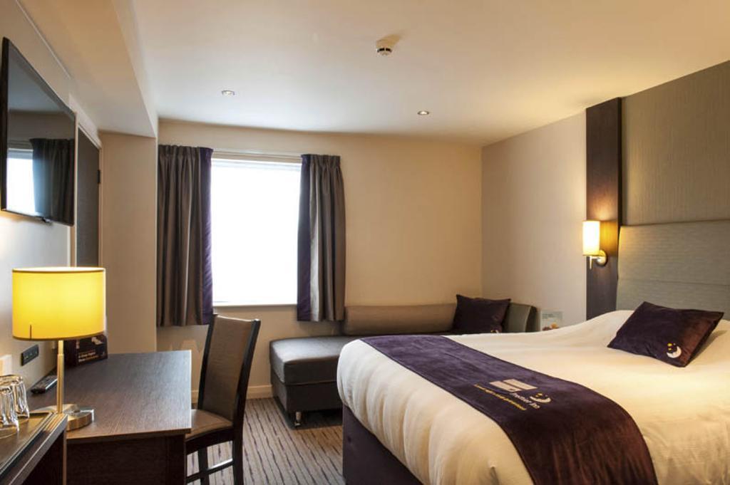 Premier Inn London Croydon West - Purley A23 Cameră foto