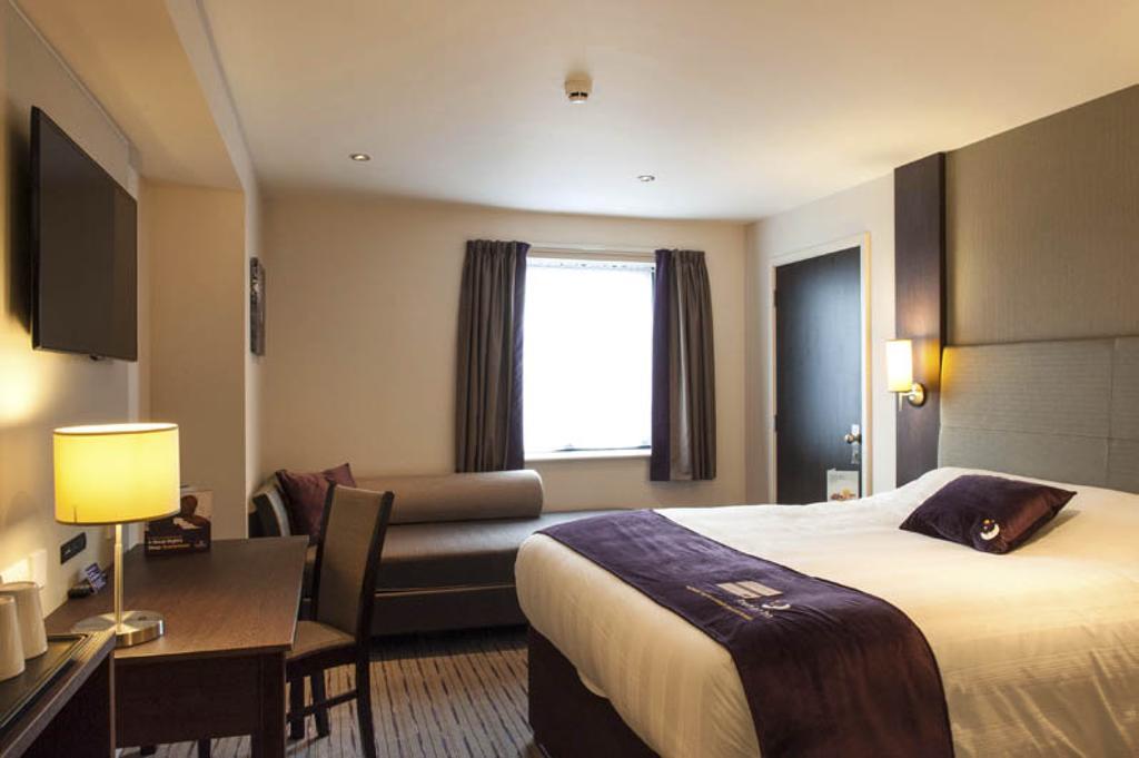 Premier Inn London Croydon West - Purley A23 Cameră foto