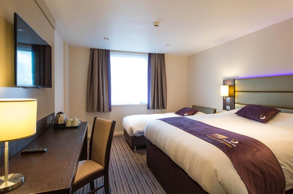 Premier Inn London Croydon West - Purley A23 Cameră foto