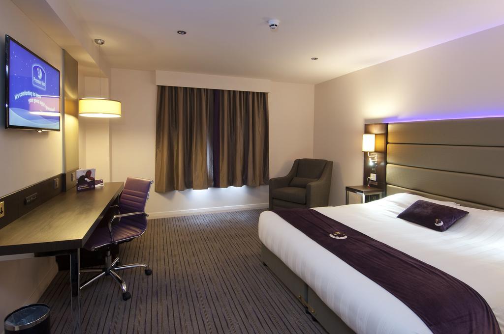 Premier Inn London Croydon West - Purley A23 Cameră foto
