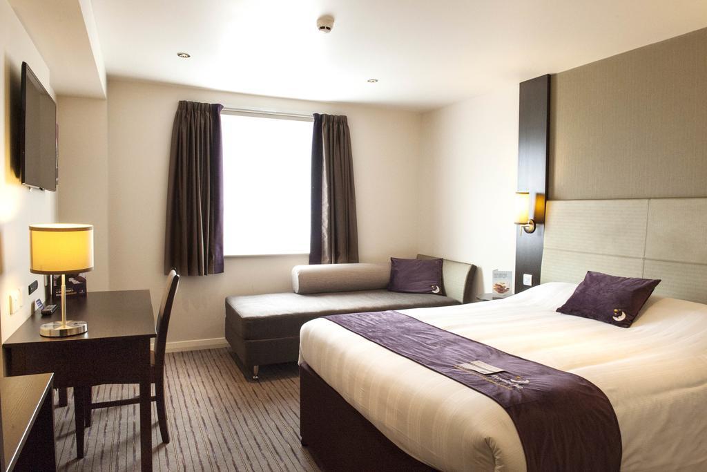Premier Inn London Croydon West - Purley A23 Cameră foto