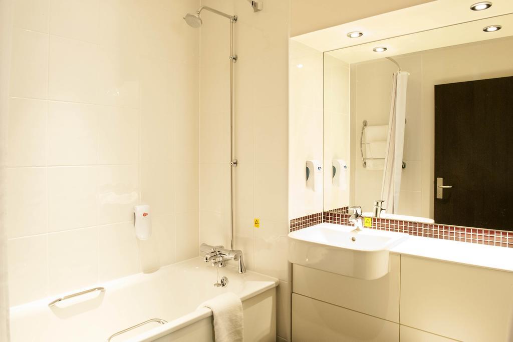 Premier Inn London Croydon West - Purley A23 Cameră foto