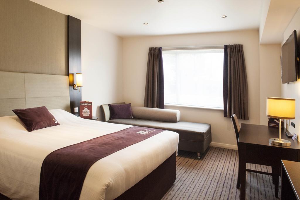 Premier Inn London Croydon West - Purley A23 Cameră foto